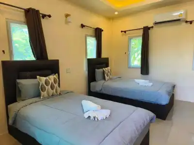 Sunrise Beach Koh Yao Resort - 31