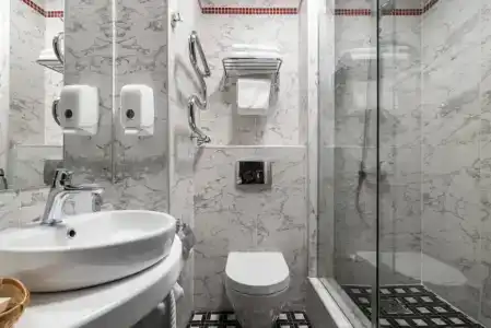 Матисов Домик у Новой Голландии - 117