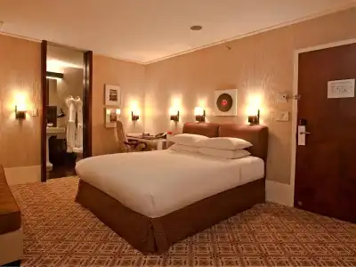 City Club - 46