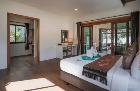 Southern Lanta Resort - 47