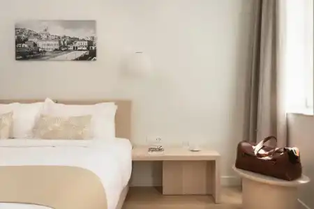 Syros Soul Suites - 61