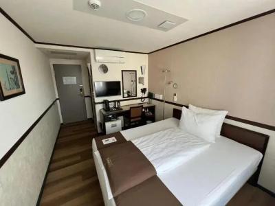 Toyoko Inn Frankfurt am Main Hauptbahnhof - 52