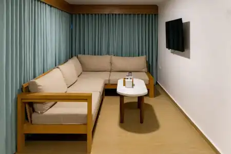 Sandy Beach and Resort - 98