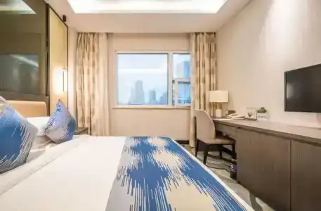 Shanghai Shaanxi Business - 53
