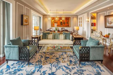 Mia SaiGon Luxury Boutique - 38