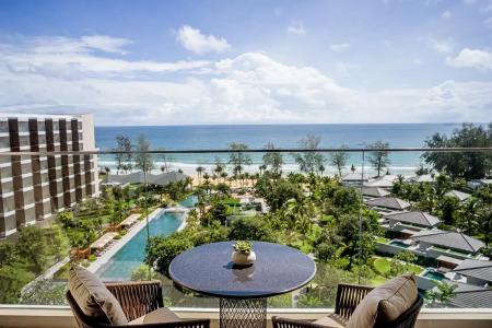 Crowne Plaza Phu Quoc Starbay by IHG - 46