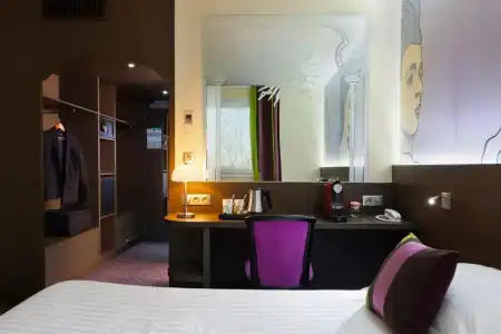 B&B Colmar Liberté 4 étoiles - 8