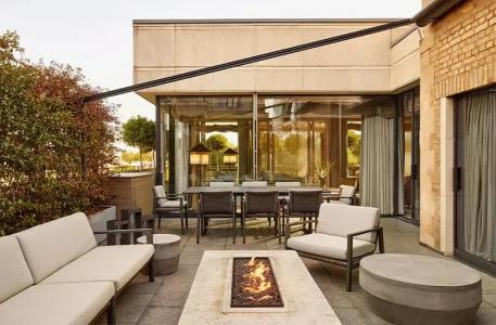 The Berkeley, Maybourne - 107
