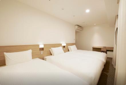 Sotetsu Fresa Inn Tokyo Kinshicho - 41