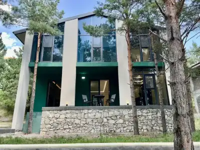 Glamping Comuna Sevan - 60
