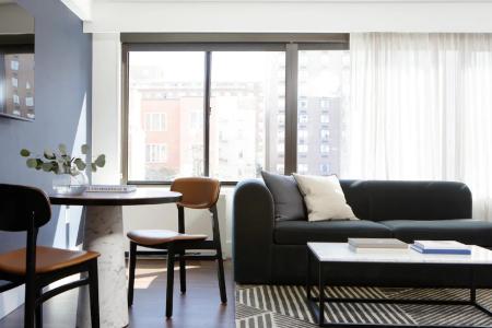 Kimpton BANNEKER by IHG - 55