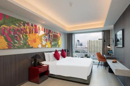 Maitria Rama 9 Bangkok - 141