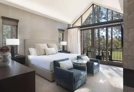 Edgewood Tahoe Resort - 117