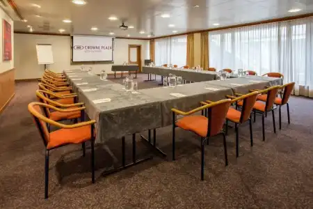 Crowne Plaza Zürich by IHG - 33