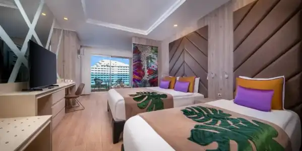 Delphin BE Grand Resort - Ultra All Inclusive - 65