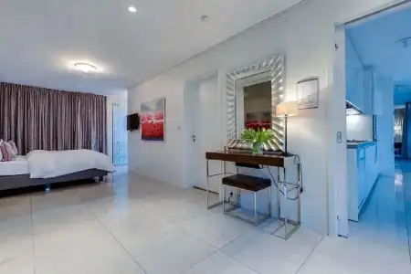 Black Pearl Apartment - 47