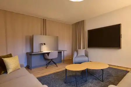 Radisson Blu, Lucerne - 100