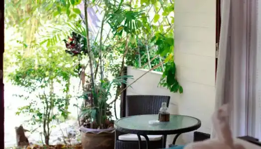Sunset Hill Boutique Resort Koh Phangan - 97