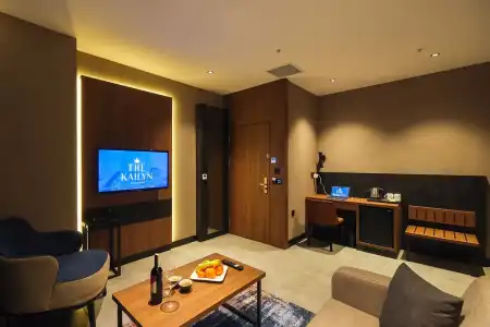 The Kailyns & Suites Atasehir - 32