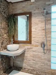 Adang Island Resort - 30
