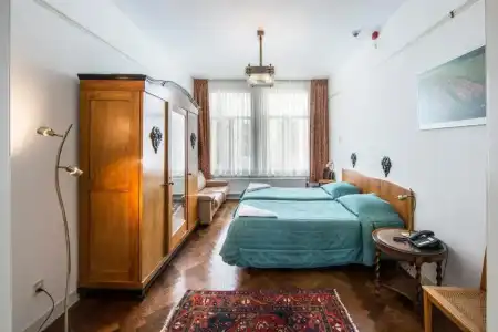Amsterdam Wiechmann - 37
