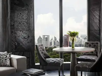 SO/ Bangkok - 51