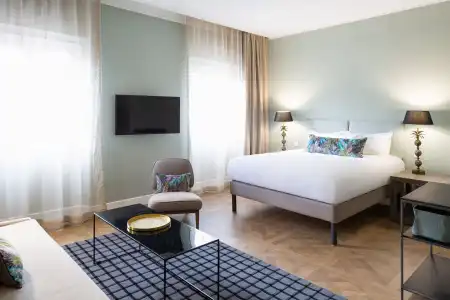 Hôtel Maison Montgrand Marseille Vieux Port - 59