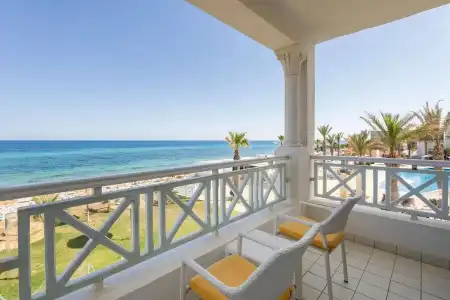Radisson Blu Resort & Thalasso, Hammamet - 58