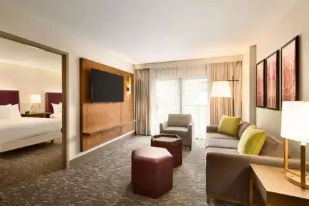 Embassy Suites by Hilton Phoenix Downtown North - 62