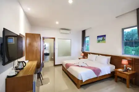 Horizon Beach Resort - 48