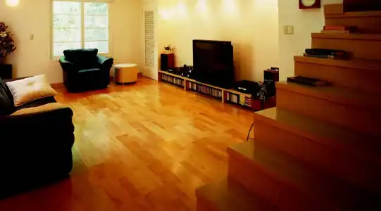 Cubbon Suites - 5
