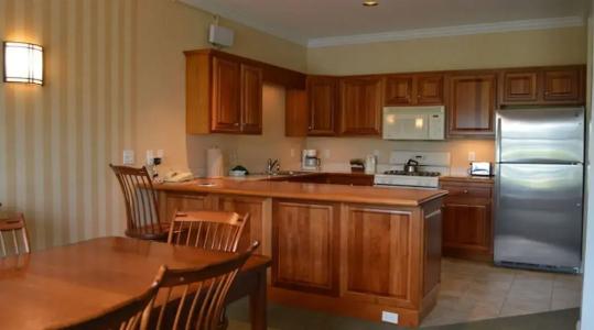 Stoweflake Mountain Resort & Spa - 78