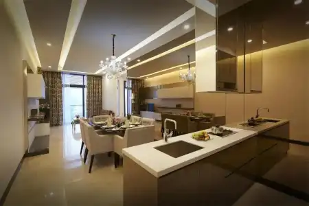 Dorsett Kuala Lumpur - 47