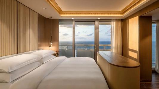 Sheraton Grand Tel Aviv - 84