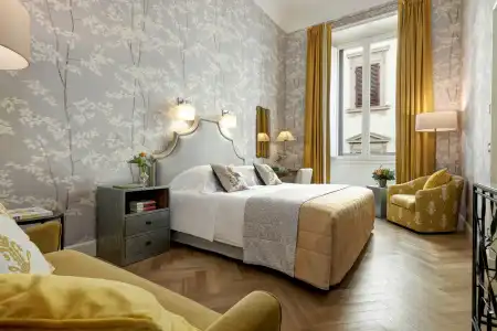 Rocco Forte Savoy - 36
