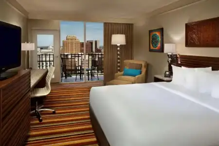 Hilton Palacio Del Rio - 63