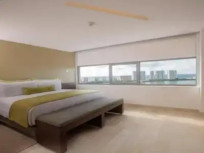 InterContinental Presidente Cancun Resort by IHG - 106