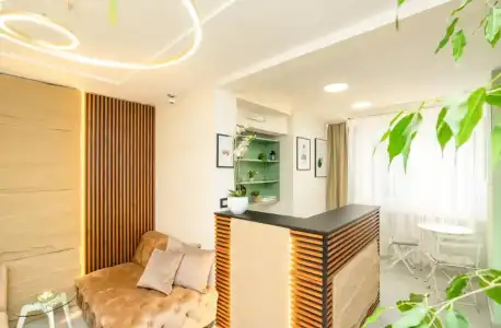 7 Hills Suites - 17