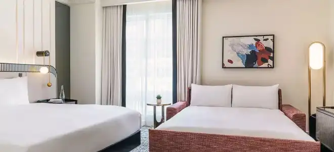 Sofitel New York - 46