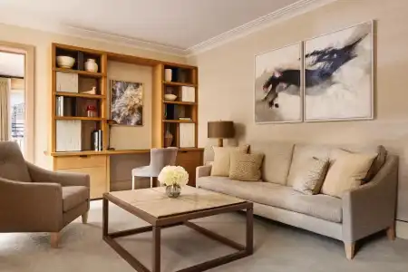 The Berkeley, Maybourne - 75