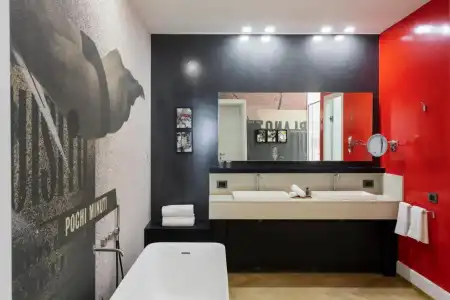 Galleria Vik Milano - Townhouse Galleria - Small Luxurys of the World - 32