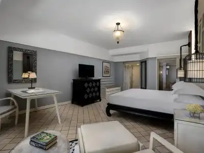 Pullman Phuket Karon Beach Resort ex. Hilton Phuket Arcadia Resort - 51