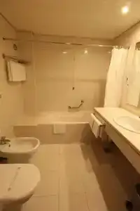Suite Jardins Da Ajuda - 17