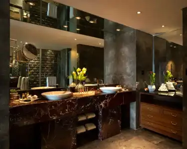 Taj Lands End - 78