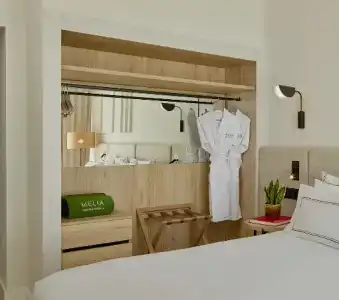 Melia Lloret de Mar - 41