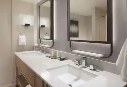 Hilton Anatole - 84