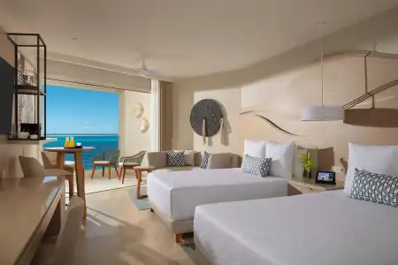 Breathless Cancun Soul Resort & Spa - Adults Only - All Inclusive - 48