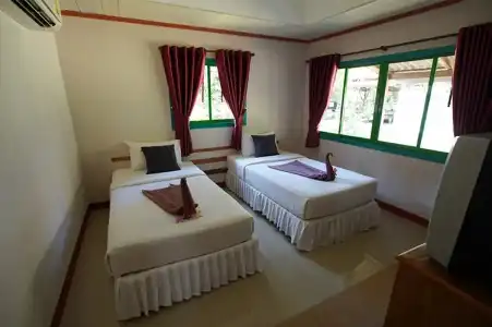 Ko Kut Ao Phrao Beach Resort - 26