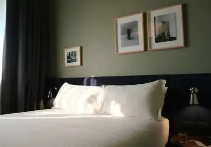 c-hotels Concorde - 39