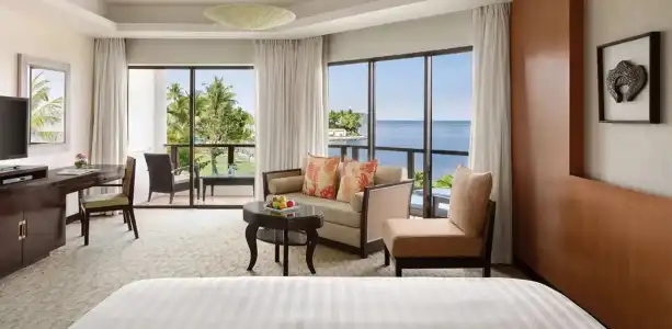 Shangri-La Tanjung Aru, Kota Kinabalu - 81